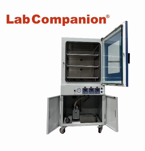 The Dragon Temperature Forcing System for Semiconductors & Electronics