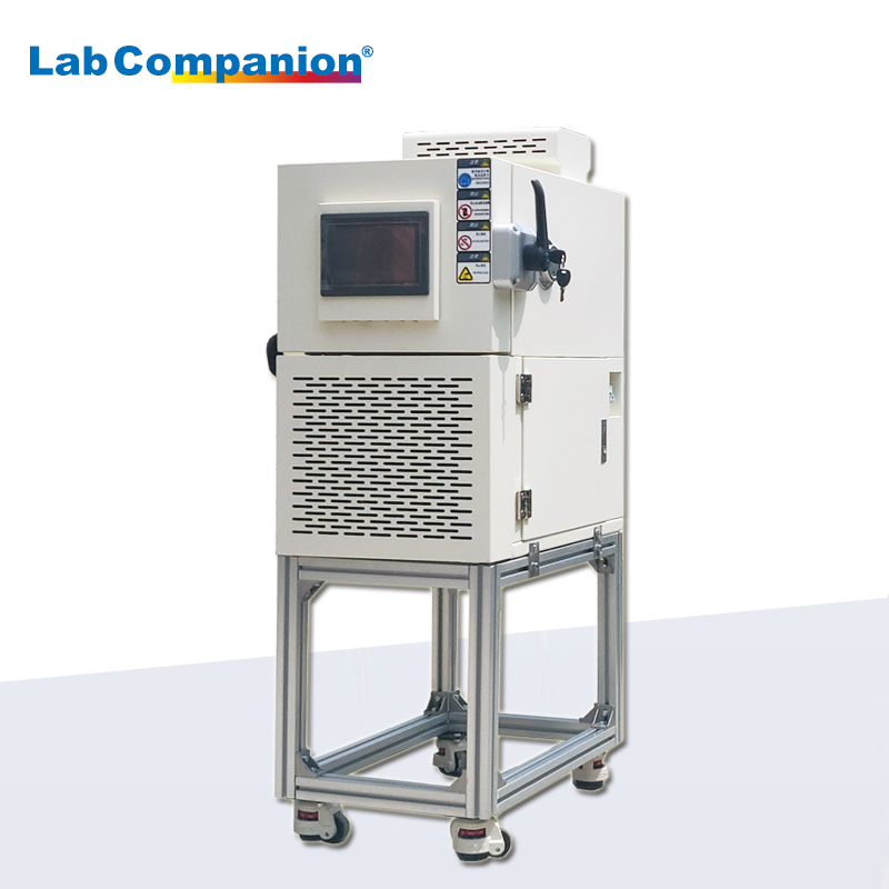 The Dragon Temperature Forcing System for Semiconductors & Electronics