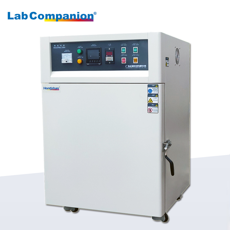 The Dragon Temperature Forcing System for Semiconductors & Electronics